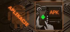Aplikacje logo