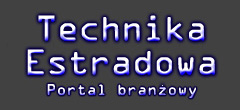 Technika estradowa logo